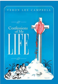 Confessions of My Life | Where the Journey Began Confessions of My Life Book