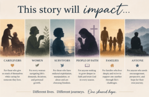 Really!: A Caregiver's Journey of Faith, Exploitation, and Freedom The Story Will Impact